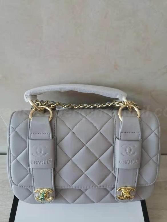 Chanel Handbags 170